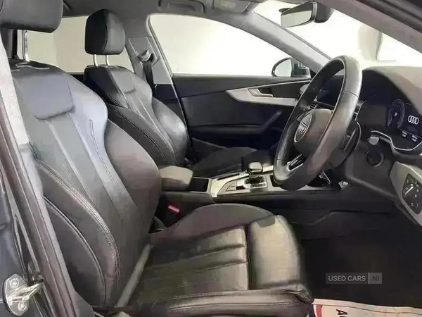 Used Audi A4 2022 for sale - 76887655: Photo 9