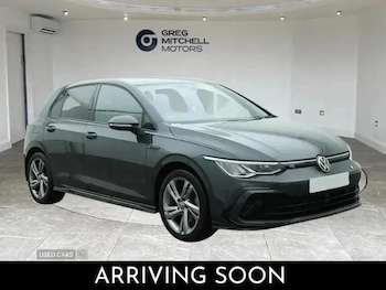 Used Volkswagen Golf 2024 for sale - 77659421: Photo