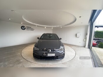 Used Volkswagen Golf 2024 for sale - 77659421: Photo