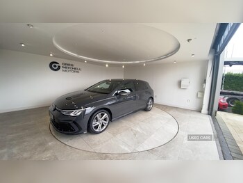 Used Volkswagen Golf 2024 for sale - 77659421: Photo