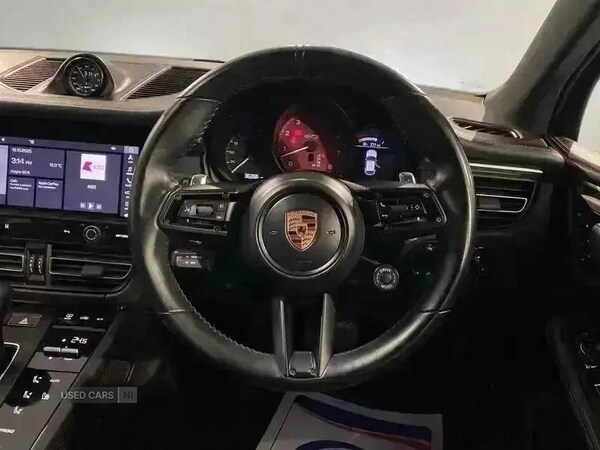 Used Porsche Macan 2022 for sale - 77426462: Photo 13