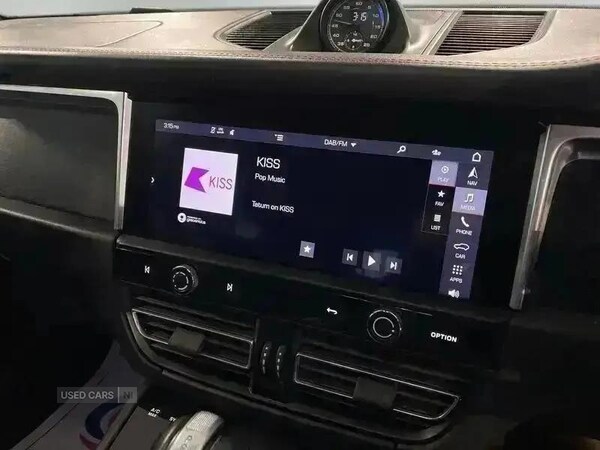 Used Porsche Macan 2022 for sale - 77426462: Photo 16