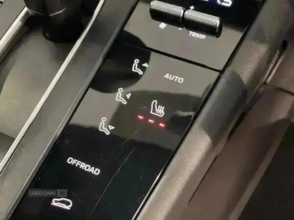 Used Porsche Macan 2022 for sale - 77426462: Photo 20