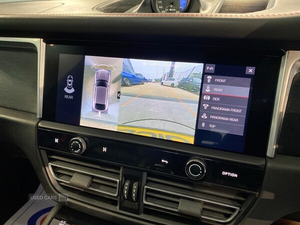 Used Porsche Macan 2022 for sale - 77426462: Photo 26