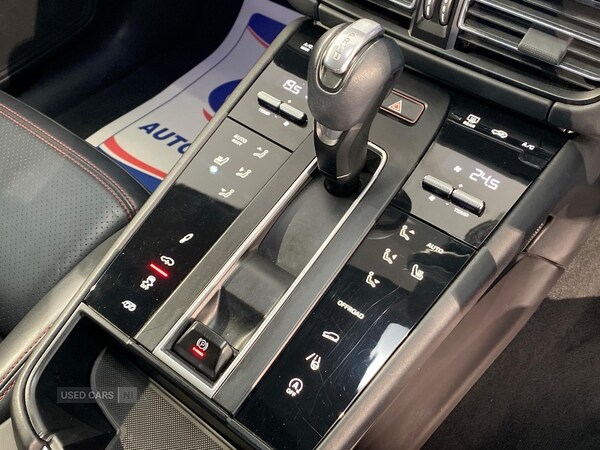 Used Porsche Macan 2022 for sale - 77426462: Photo 27