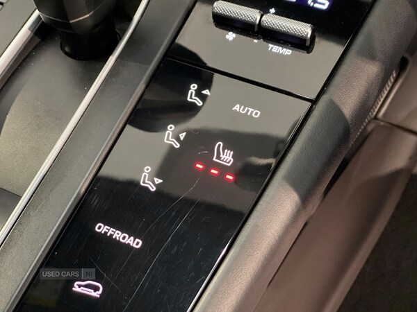 Used Porsche Macan 2022 for sale - 77426462: Photo 28