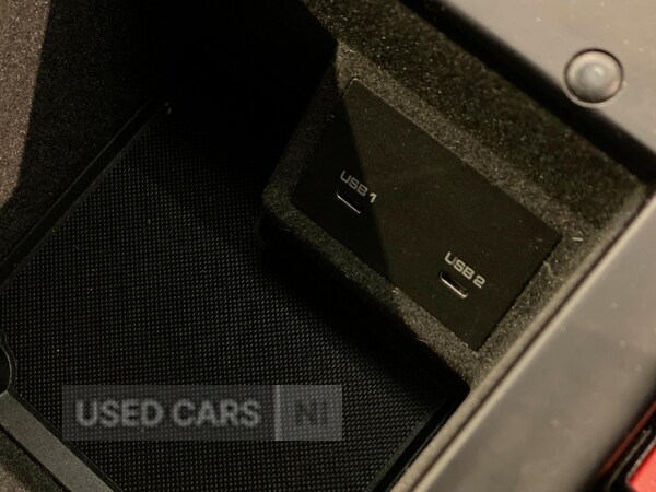 Used Porsche Macan 2022 for sale - 77426462: Photo 29