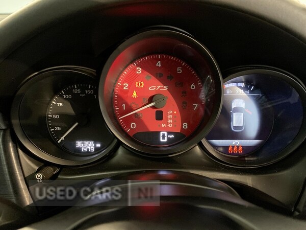 Used Porsche Macan 2022 for sale - 77426462: Photo 30