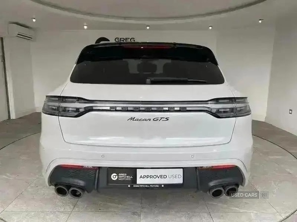 Used Porsche Macan 2022 for sale - 77426462: Photo 6