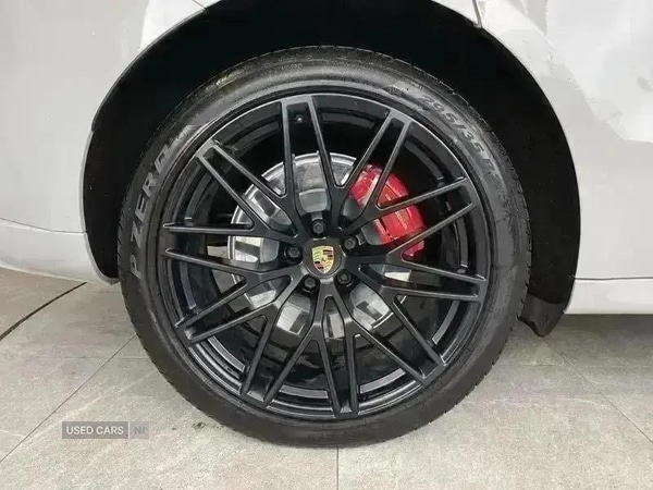 Used Porsche Macan 2022 for sale - 77426462: Photo 9