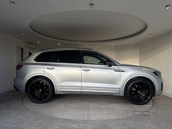 Used Volkswagen Touareg 2023 for sale - 77041338: Photo 12