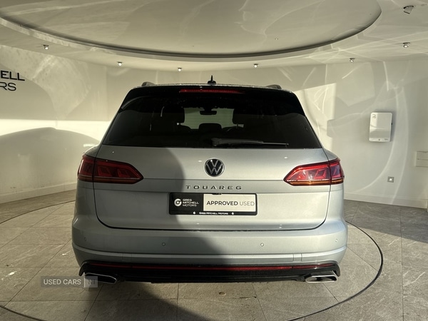 Used Volkswagen Touareg 2023 for sale - 77041338: Photo 15