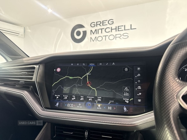 Used Volkswagen Touareg 2023 for sale - 77041338: Photo 24