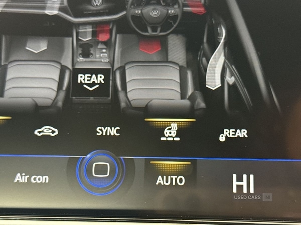 Used Volkswagen Touareg 2023 for sale - 77041338: Photo 28