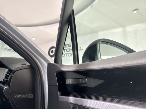 Used Volkswagen Touareg 2023 for sale - 77041338: Photo 34