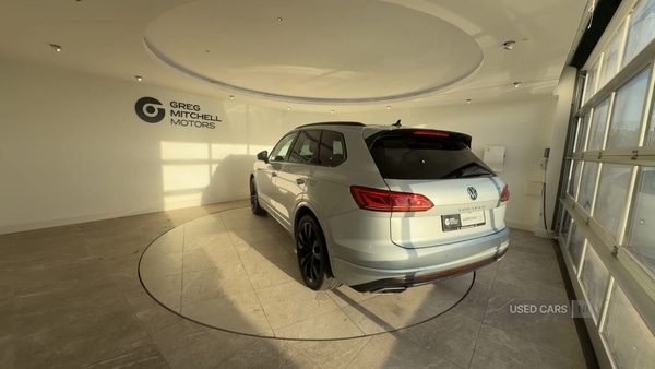 Used Volkswagen Touareg 2023 for sale - 77041338: Photo 6