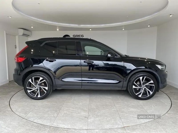 Used Volvo XC40 2019 for sale - 77238674: Photo 12