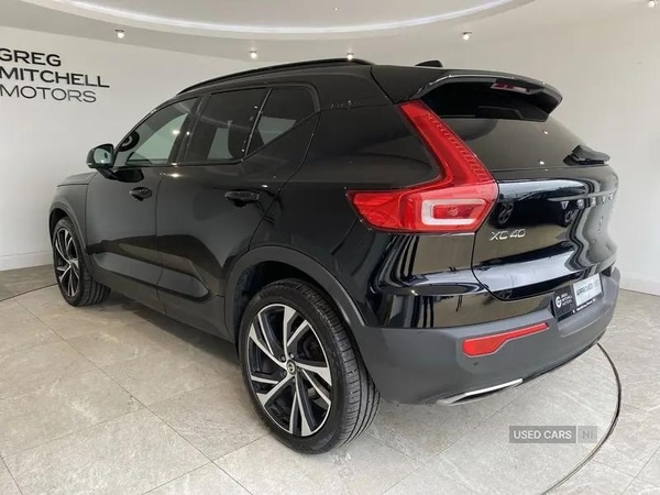 Used Volvo XC40 2019 for sale - 77238674: Photo 13
