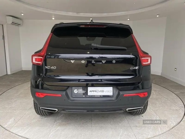 Used Volvo XC40 2019 for sale - 77238674: Photo 14