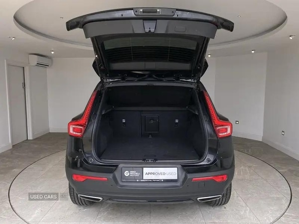 Used Volvo XC40 2019 for sale - 77238674: Photo 15