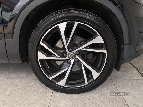 Used Volvo XC40 2019 for sale - 77238674: Photo 16