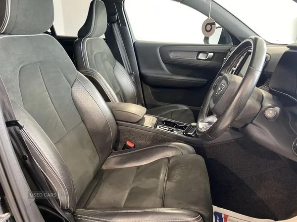 Used Volvo XC40 2019 for sale - 77238674: Photo 17