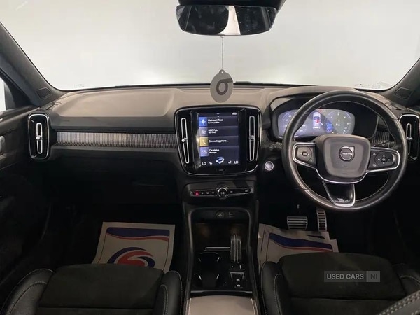 Used Volvo XC40 2019 for sale - 77238674: Photo 18