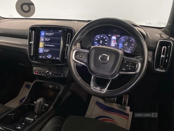 Used Volvo XC40 2019 for sale - 77238674: Photo 19