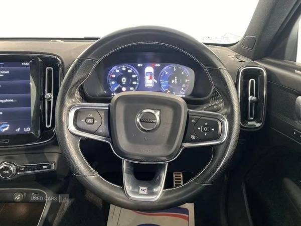 Used Volvo XC40 2019 for sale - 77238674: Photo 20