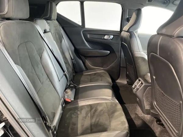 Used Volvo XC40 2019 for sale - 77238674: Photo 21
