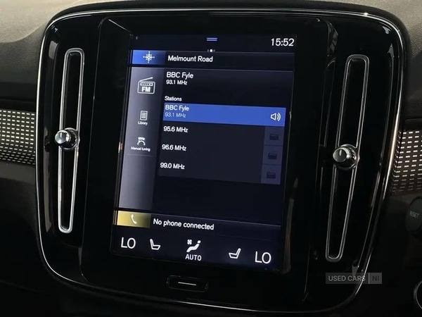 Used Volvo XC40 2019 for sale - 77238674: Photo 22