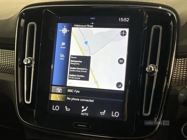 Used Volvo XC40 2019 for sale - 77238674: Photo 23