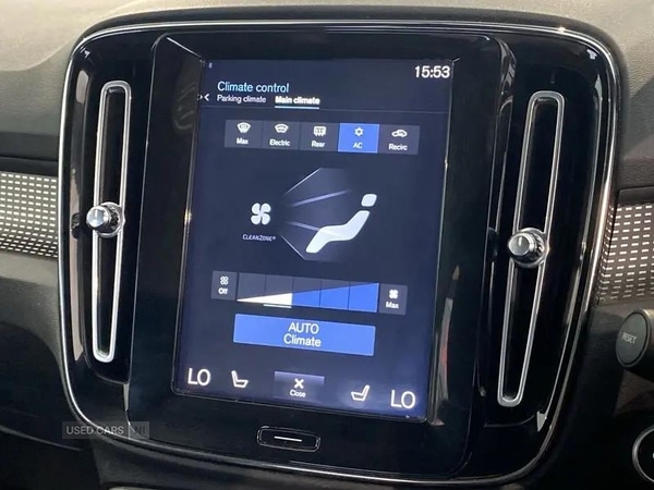 Used Volvo XC40 2019 for sale - 77238674: Photo 24