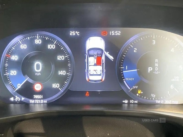 Used Volvo XC40 2019 for sale - 77238674: Photo 27