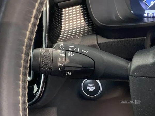 Used Volvo XC40 2019 for sale - 77238674: Photo 28