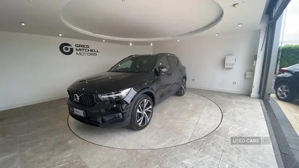 Used Volvo XC40 2019 for sale - 77238674: Photo 3