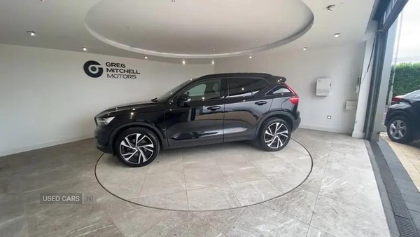 Used Volvo XC40 2019 for sale - 77238674: Photo 4