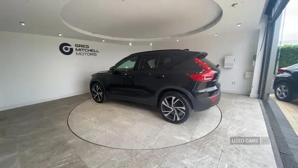 Used Volvo XC40 2019 for sale - 77238674: Photo 5