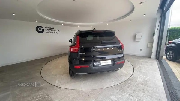 Used Volvo XC40 2019 for sale - 77238674: Photo 6