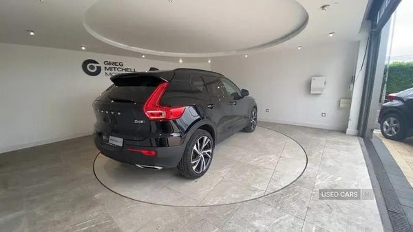 Used Volvo XC40 2019 for sale - 77238674: Photo 7