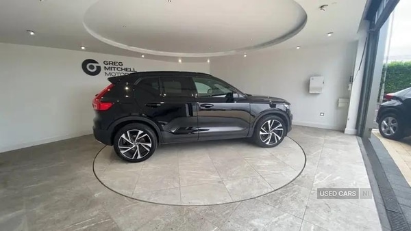 Used Volvo XC40 2019 for sale - 77238674: Photo 8