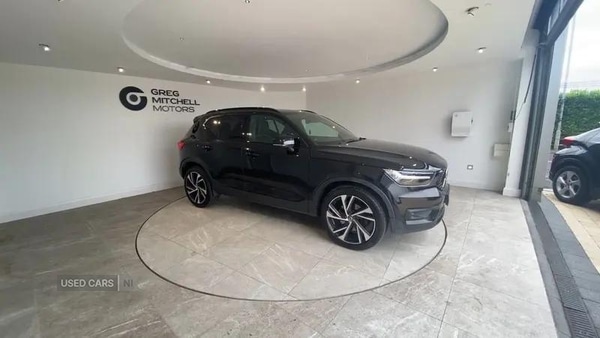 Used Volvo XC40 2019 for sale - 77238674: Photo 9