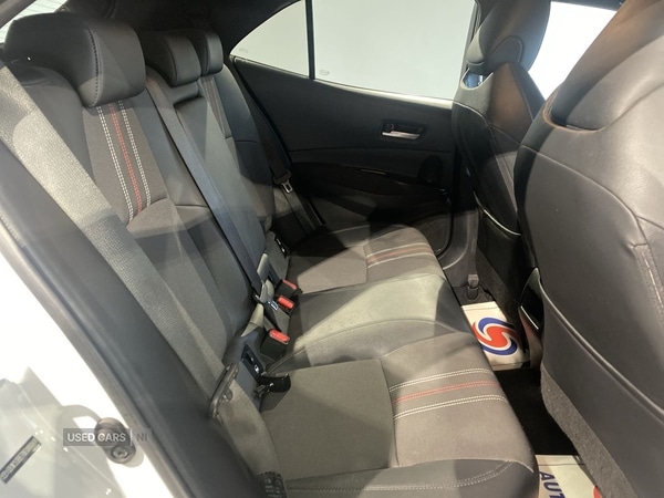 Used Toyota Corolla 2021 for sale - 76522687: Photo 19