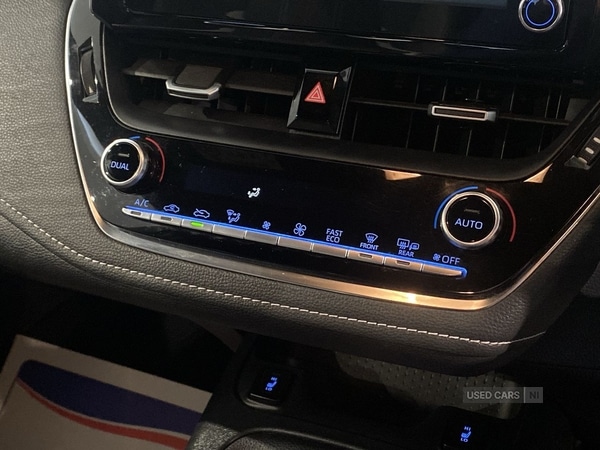 Used Toyota Corolla 2021 for sale - 76522687: Photo 24