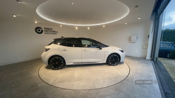 Used Toyota Corolla 2021 for sale - 76522687: Photo 8