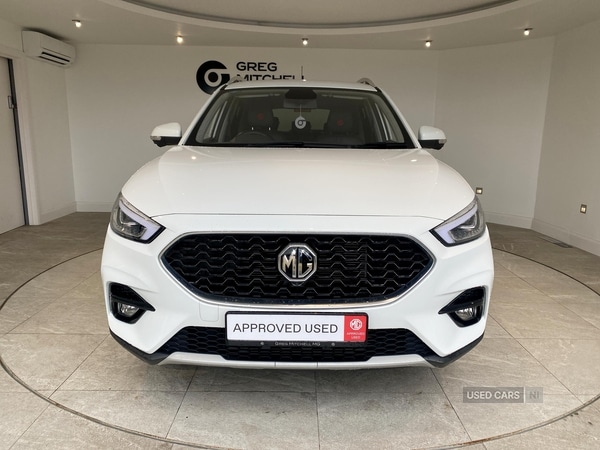 Used MG MG ZS 2024 for sale - 78171838: Photo 10