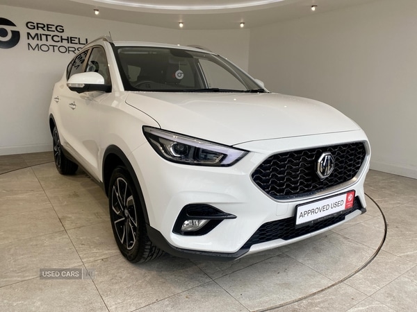 Used MG MG ZS 2024 for sale - 78171838: Photo 11