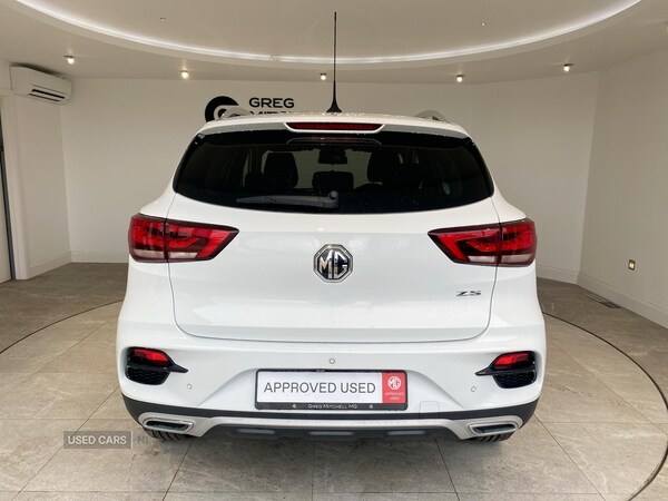 Used MG MG ZS 2024 for sale - 78171838: Photo 14