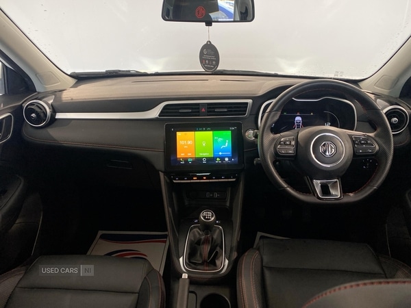 Used MG MG ZS 2024 for sale - 78171838: Photo 18