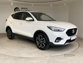 MG MG ZS feature image